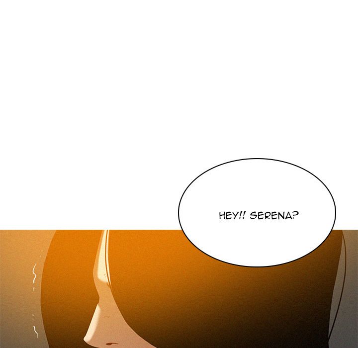 Paradise Lost Manhwa - Chapter 14 Page 8