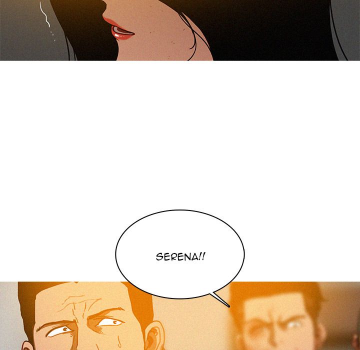 Paradise Lost Manhwa - Chapter 14 Page 9