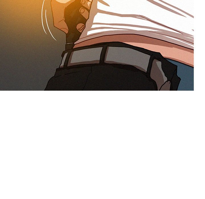 Paradise Lost Manhwa - Chapter 14 Page 11