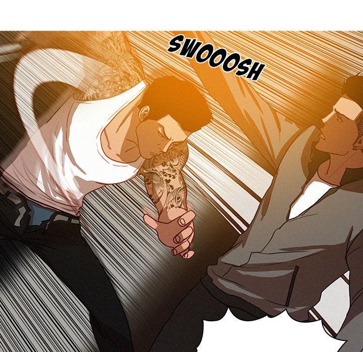 Paradise Lost Manhwa - Chapter 14 Page 12