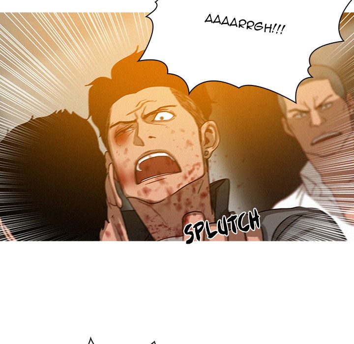 Paradise Lost Manhwa - Chapter 14 Page 15