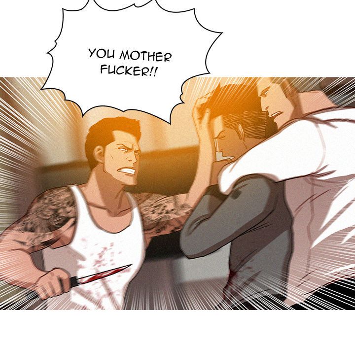 Paradise Lost Manhwa - Chapter 14 Page 16