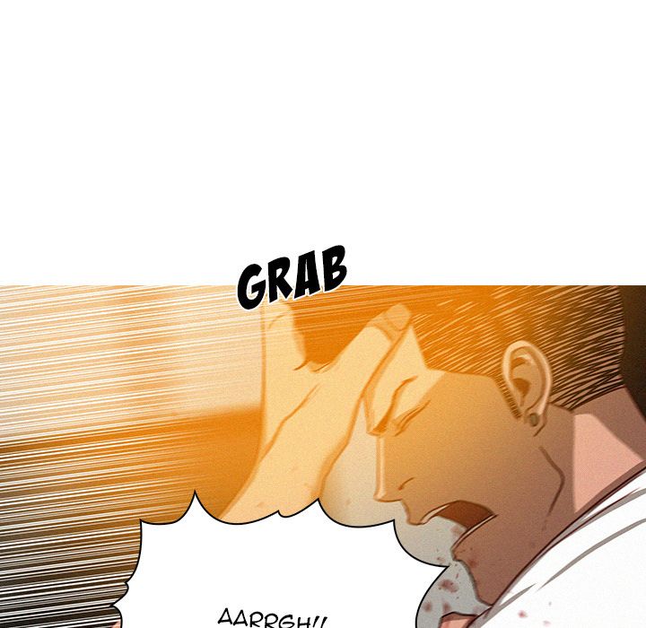 Paradise Lost Manhwa - Chapter 14 Page 17