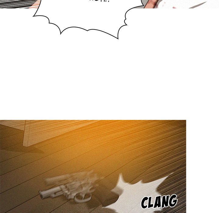 Paradise Lost Manhwa - Chapter 14 Page 18