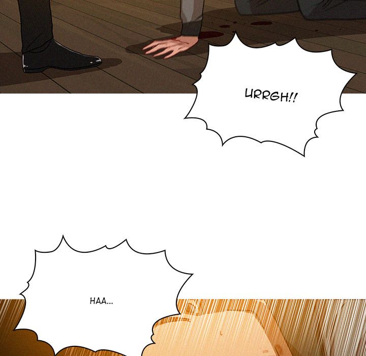 Paradise Lost Manhwa - Chapter 14 Page 20