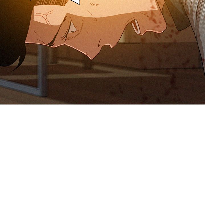 Paradise Lost Manhwa - Chapter 14 Page 21