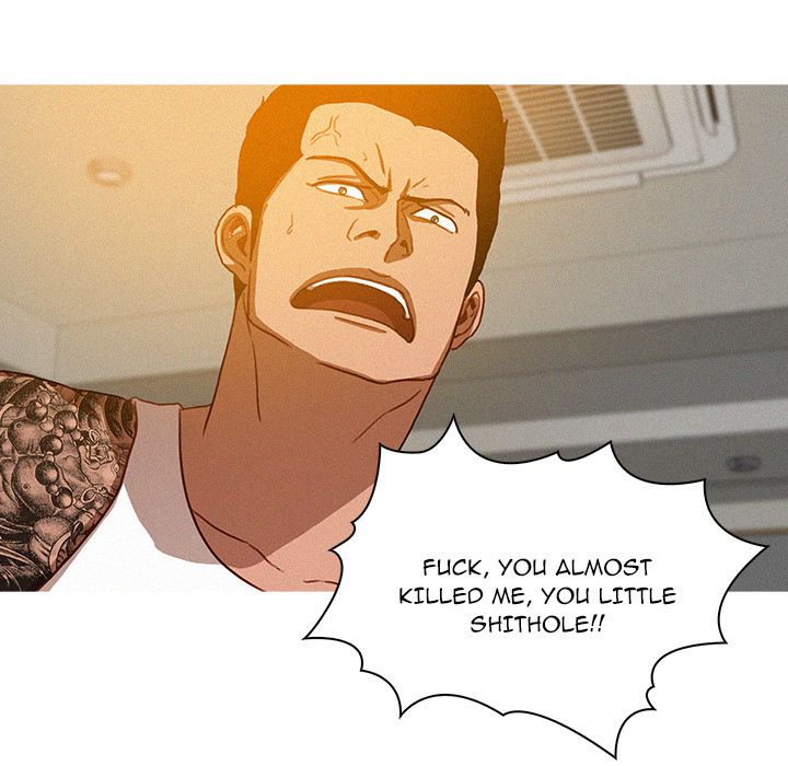 Paradise Lost Manhwa - Chapter 14 Page 22