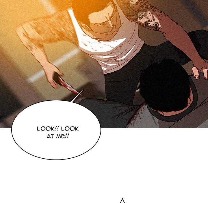 Paradise Lost Manhwa - Chapter 14 Page 26