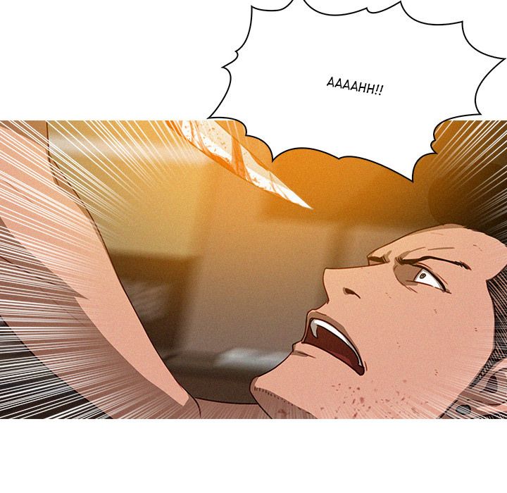 Paradise Lost Manhwa - Chapter 14 Page 27