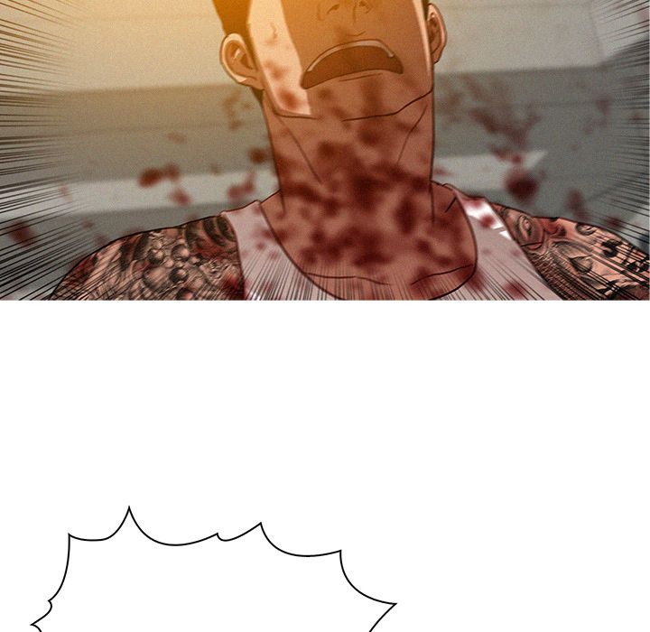 Paradise Lost Manhwa - Chapter 14 Page 29