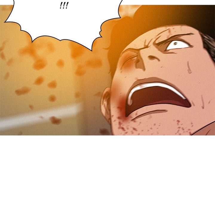 Paradise Lost Manhwa - Chapter 14 Page 30