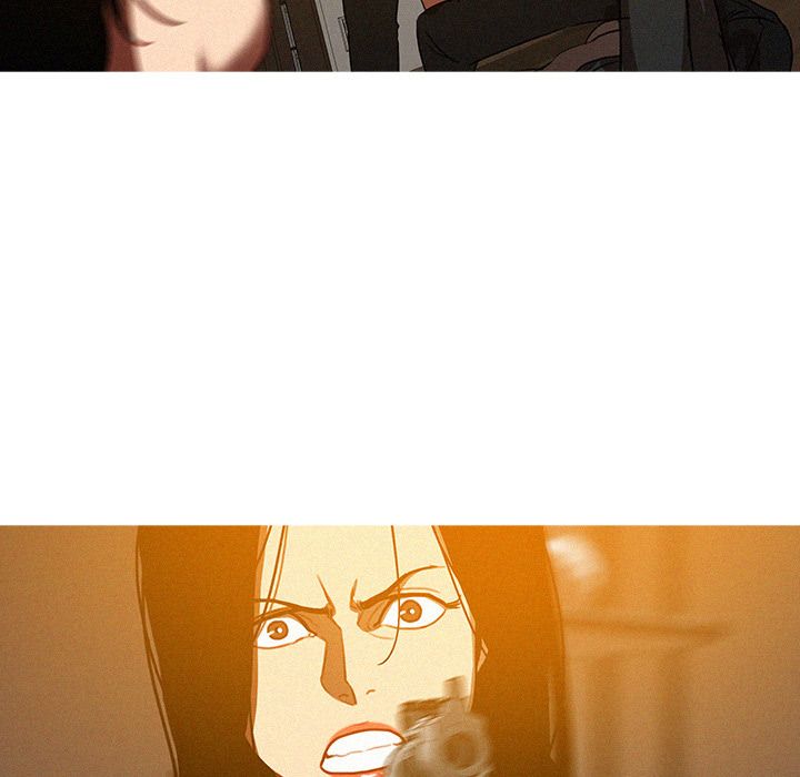 Paradise Lost Manhwa - Chapter 14 Page 32