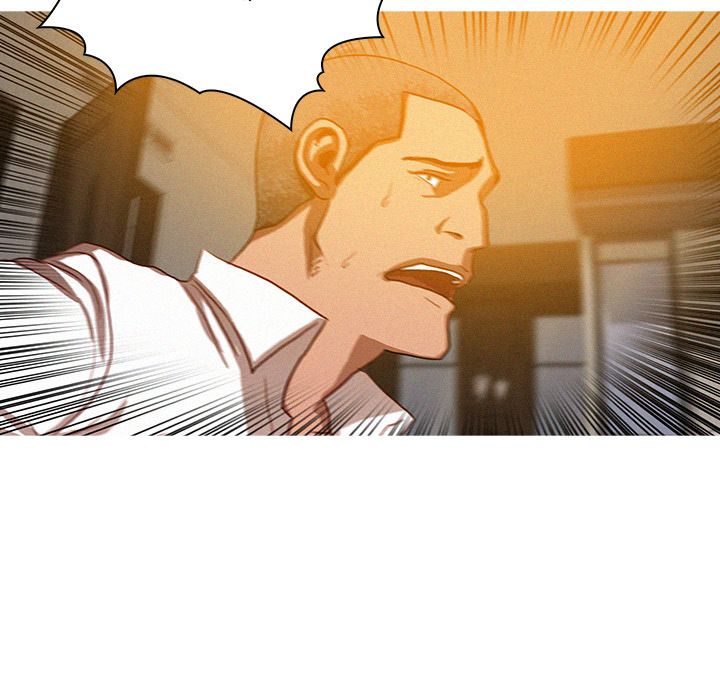 Paradise Lost Manhwa - Chapter 14 Page 34