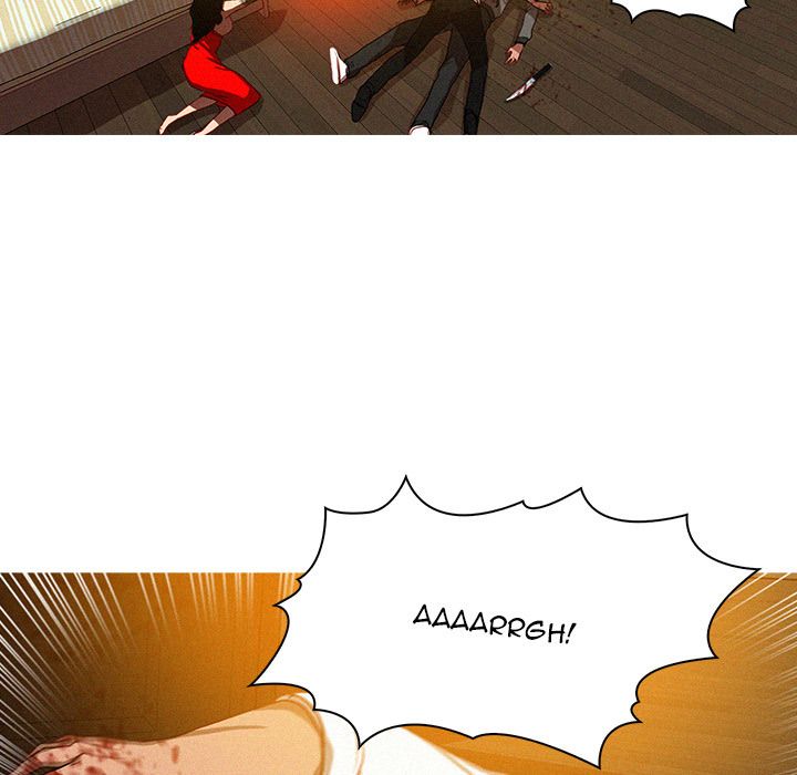 Paradise Lost Manhwa - Chapter 14 Page 36