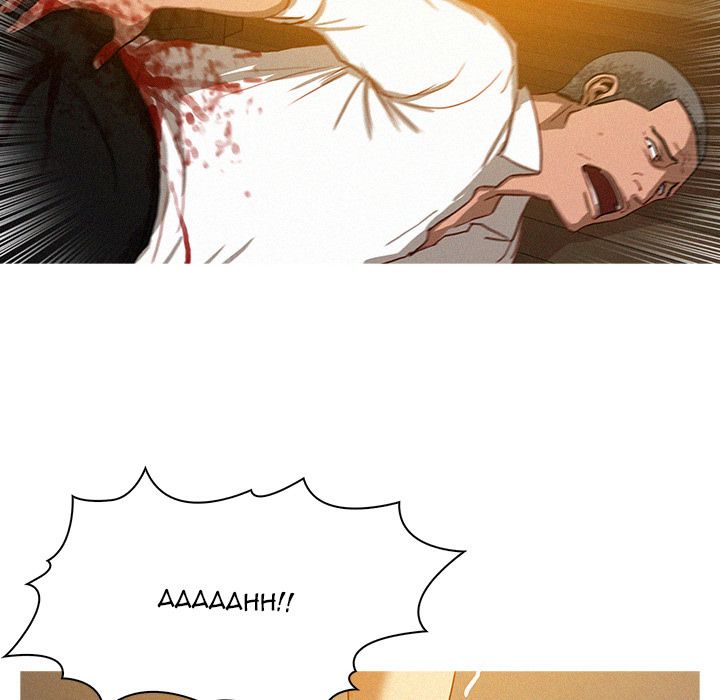 Paradise Lost Manhwa - Chapter 14 Page 37