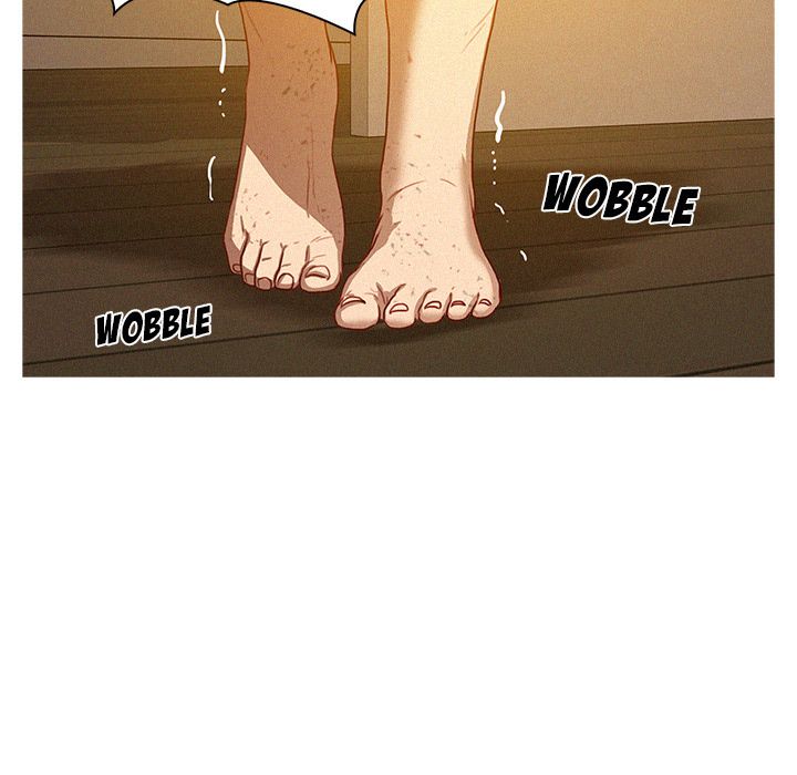 Paradise Lost Manhwa - Chapter 14 Page 38