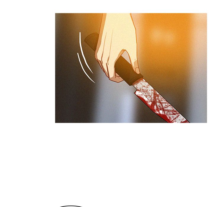 Paradise Lost Manhwa - Chapter 14 Page 39