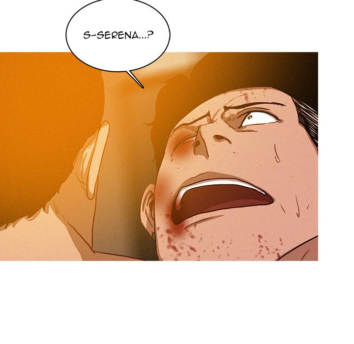 Paradise Lost Manhwa - Chapter 14 Page 40