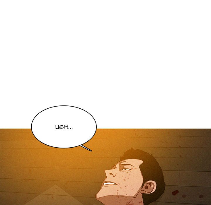 Paradise Lost Manhwa - Chapter 14 Page 42