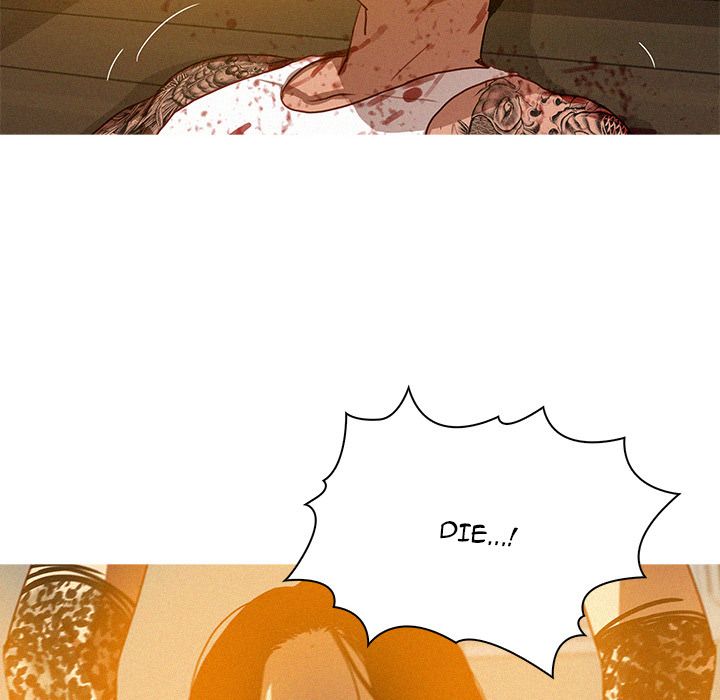 Paradise Lost Manhwa - Chapter 14 Page 43