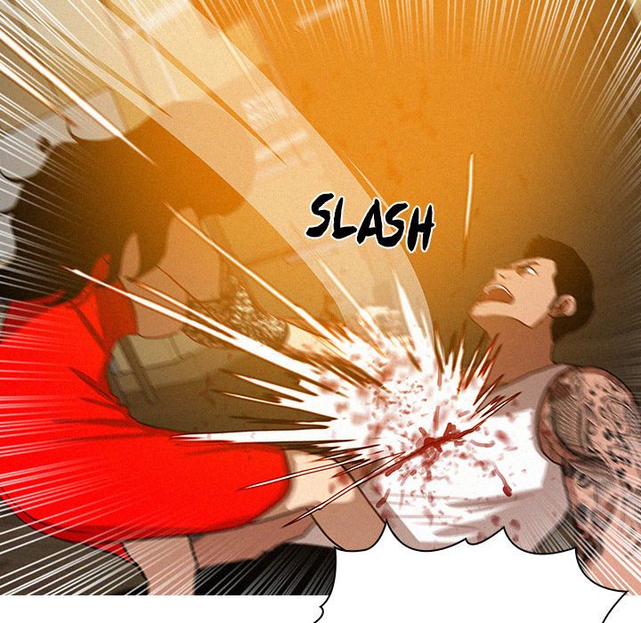 Paradise Lost Manhwa - Chapter 14 Page 45