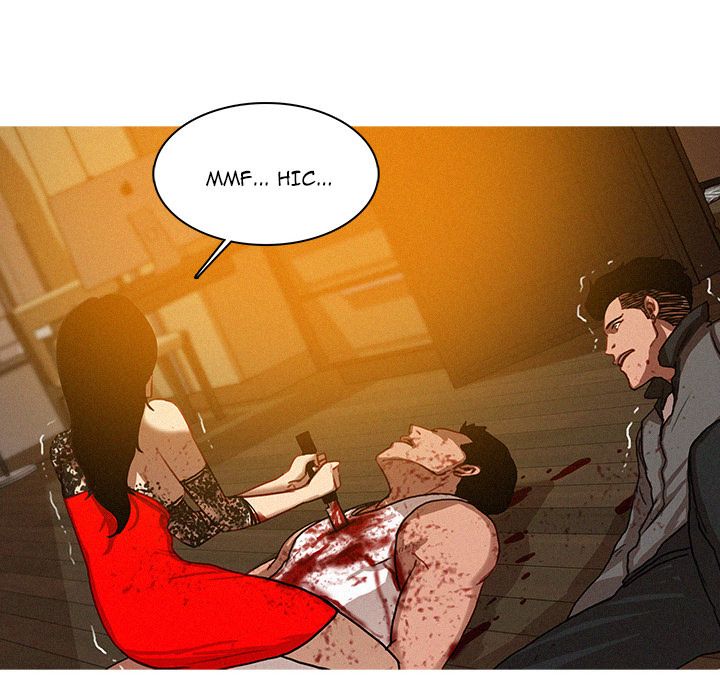 Paradise Lost Manhwa - Chapter 14 Page 49