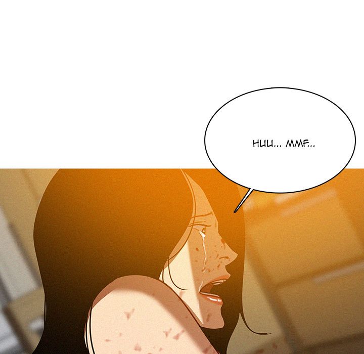 Paradise Lost Manhwa - Chapter 14 Page 50