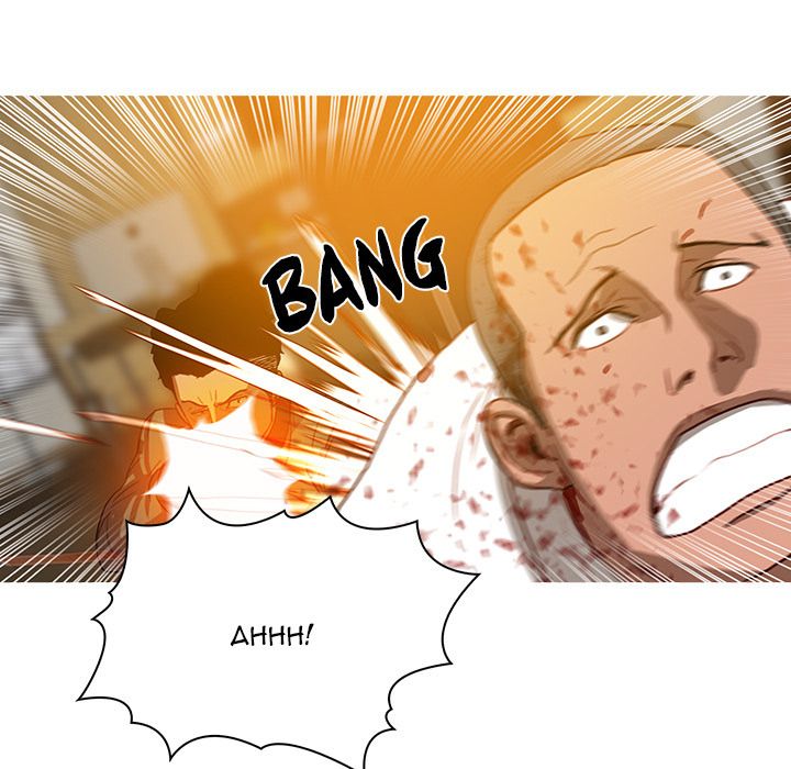 Paradise Lost Manhwa - Chapter 14 Page 54