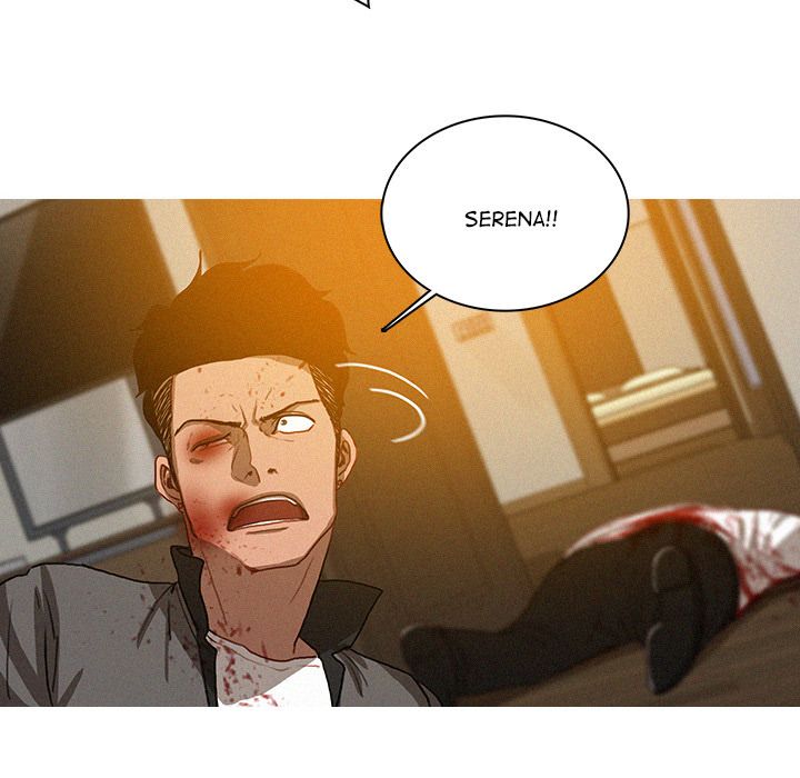 Paradise Lost Manhwa - Chapter 14 Page 55