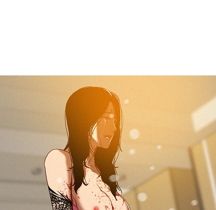 Paradise Lost Manhwa - Chapter 14 Page 56