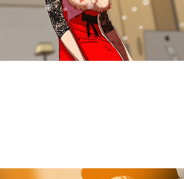 Paradise Lost Manhwa - Chapter 14 Page 57