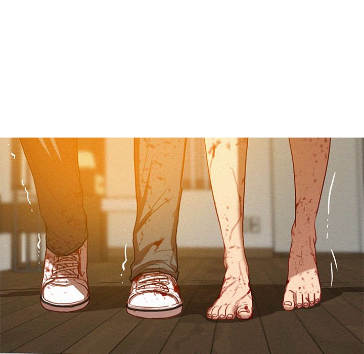 Paradise Lost Manhwa - Chapter 14 Page 61