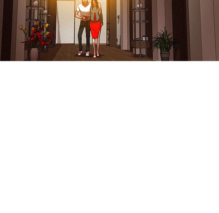 Paradise Lost Manhwa - Chapter 14 Page 63