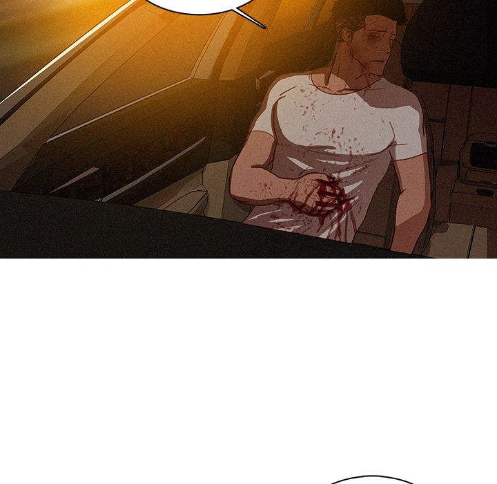 Paradise Lost Manhwa - Chapter 14 Page 68