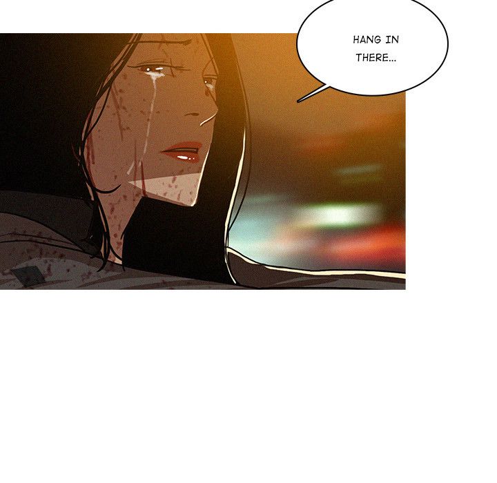 Paradise Lost Manhwa - Chapter 14 Page 69