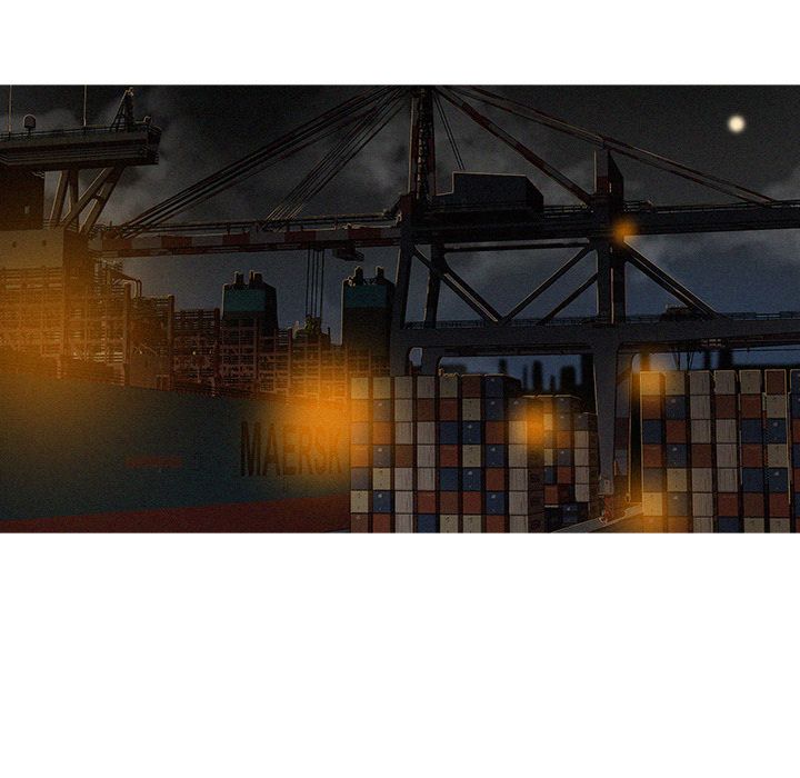 Paradise Lost Manhwa - Chapter 14 Page 72