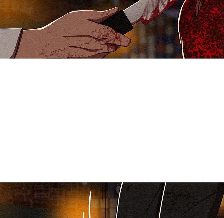 Paradise Lost Manhwa - Chapter 14 Page 75