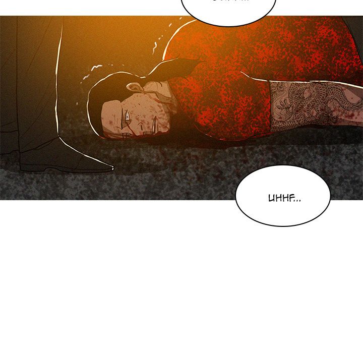 Paradise Lost Manhwa - Chapter 14 Page 77