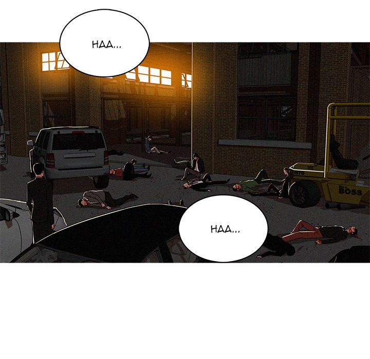 Paradise Lost Manhwa - Chapter 14 Page 78