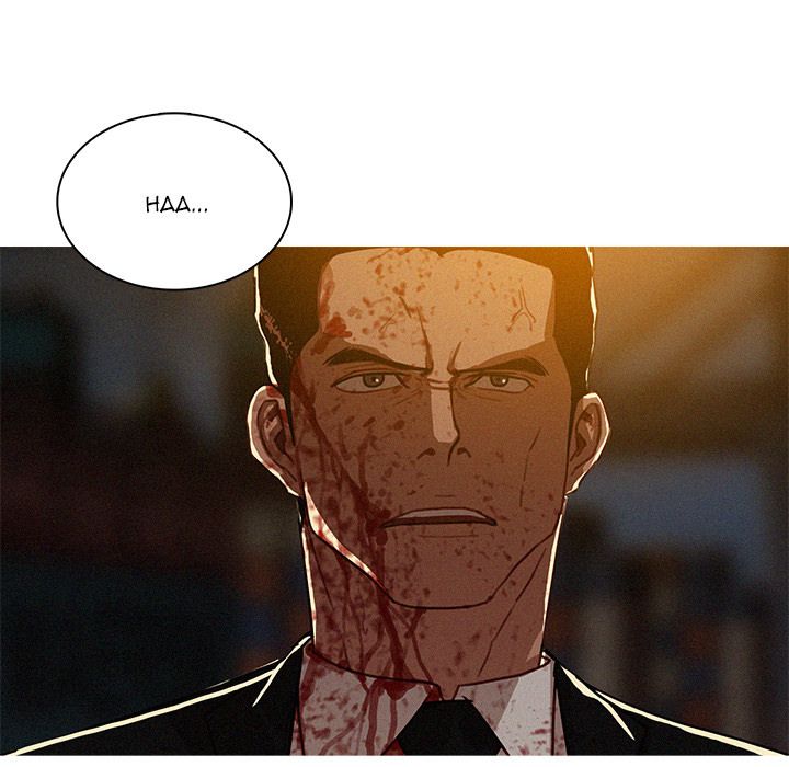 Paradise Lost Manhwa - Chapter 14 Page 79