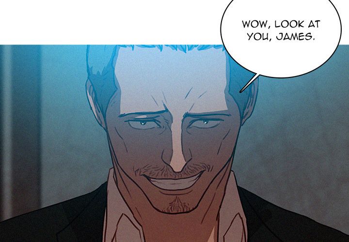 Paradise Lost Manhwa - Chapter 23 Page 3