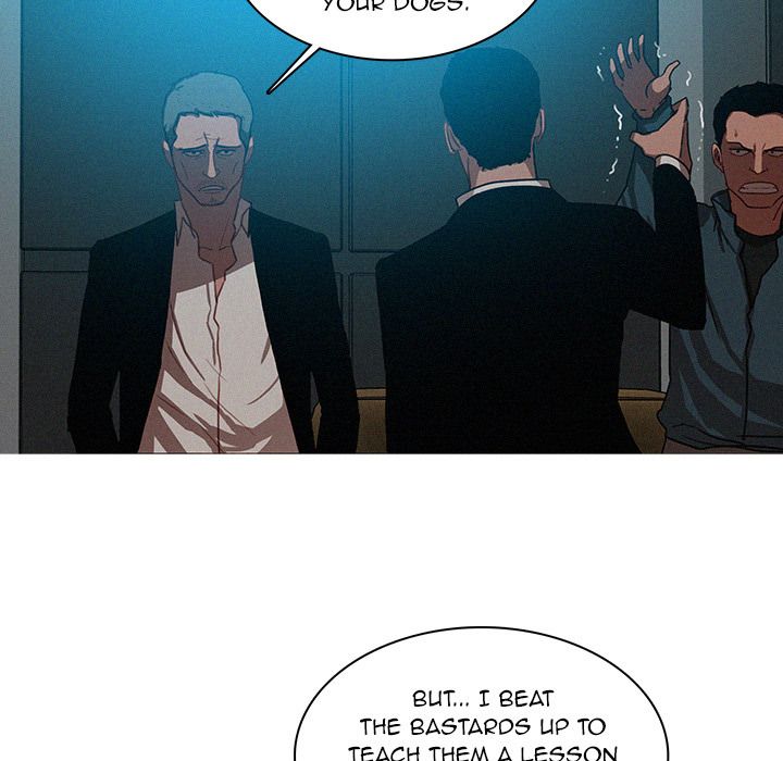 Paradise Lost Manhwa - Chapter 23 Page 6