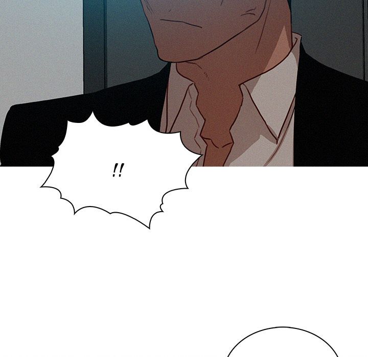 Paradise Lost Manhwa - Chapter 23 Page 12