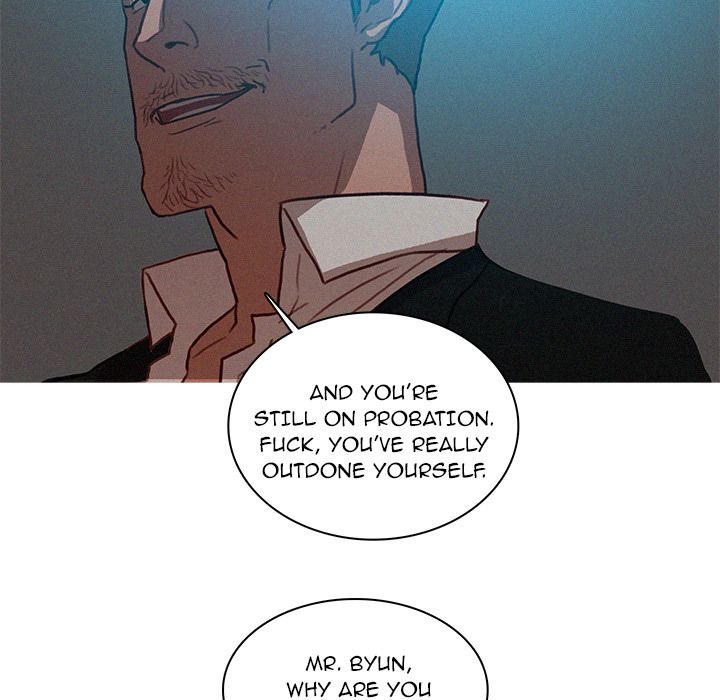 Paradise Lost Manhwa - Chapter 23 Page 19