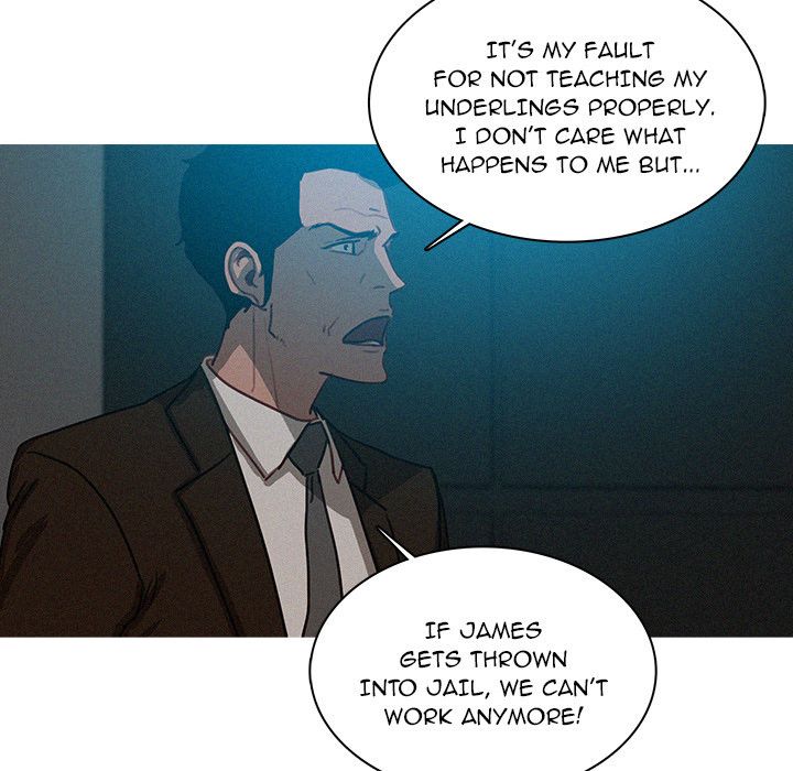 Paradise Lost Manhwa - Chapter 23 Page 23