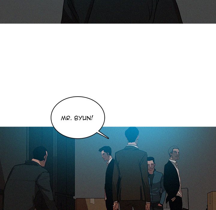 Paradise Lost Manhwa - Chapter 23 Page 25