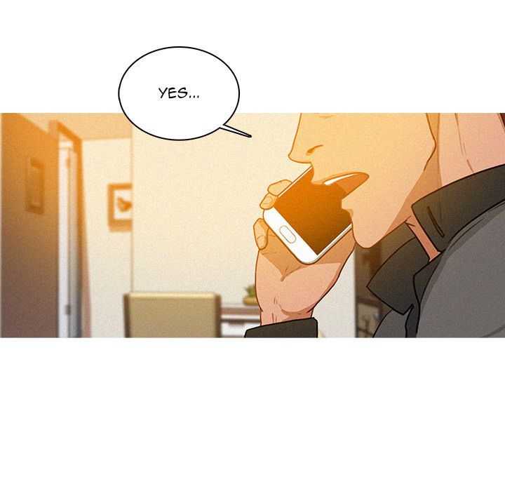 Paradise Lost Manhwa - Chapter 23 Page 31