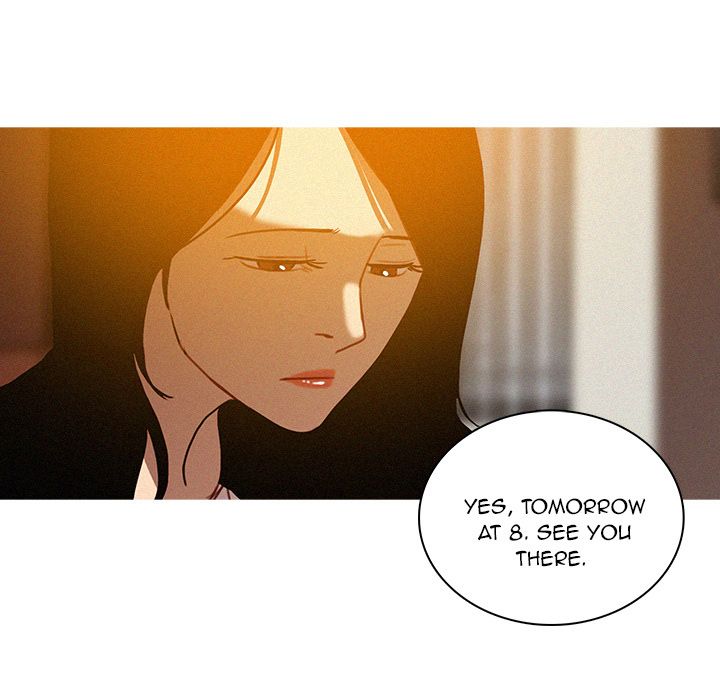 Paradise Lost Manhwa - Chapter 23 Page 33