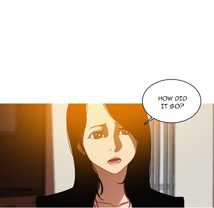 Paradise Lost Manhwa - Chapter 23 Page 35