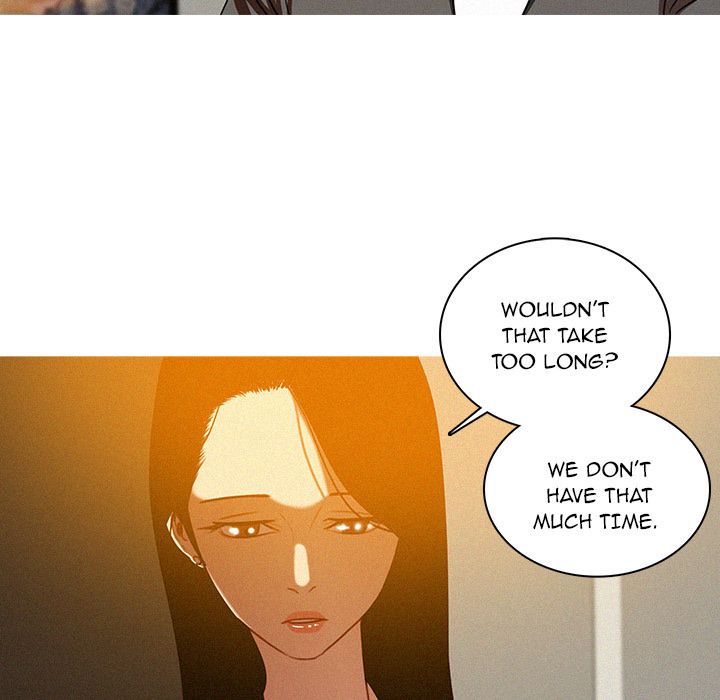 Paradise Lost Manhwa - Chapter 23 Page 38